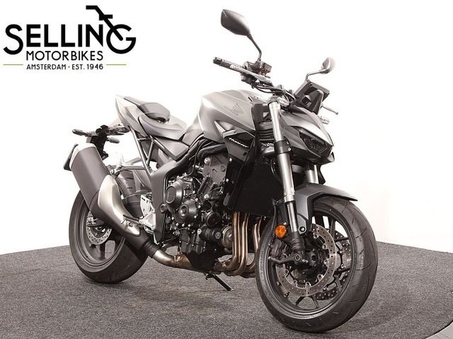 honda - cb-1000-hornet