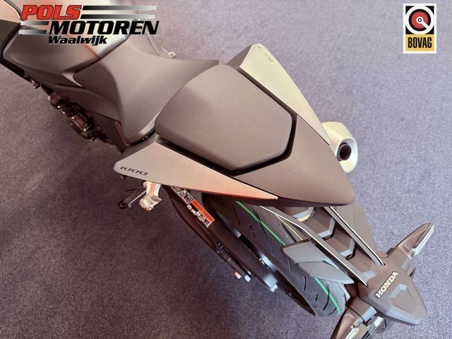 honda - cb-1000-hornet-sp