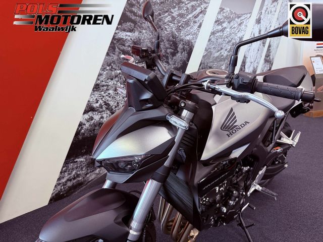 honda - cb-1000-hornet-sp