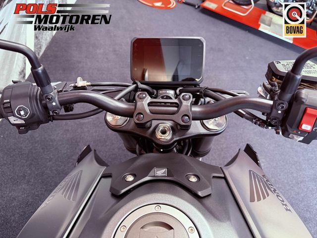 honda - cb-1000-hornet-sp