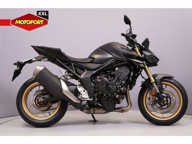 honda - cb-1000-hornet-sp