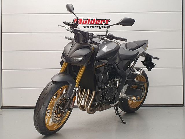 honda - cb-1000-hornet-sp