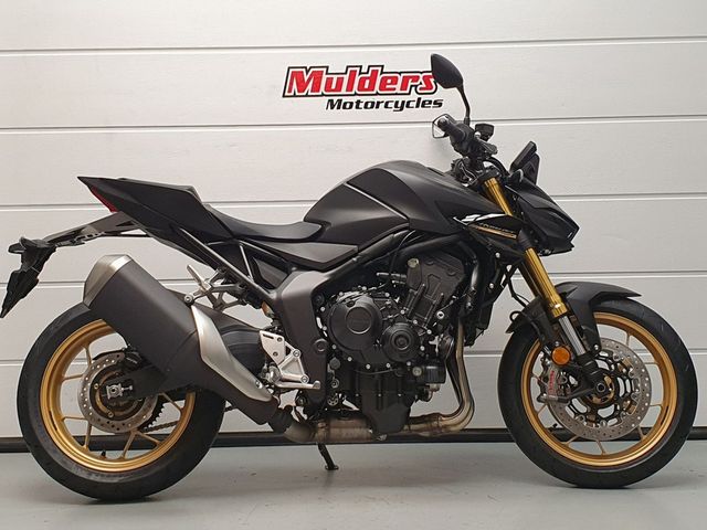 honda - cb-1000-hornet-sp