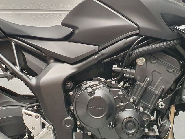 honda - cb-1000-hornet-sp