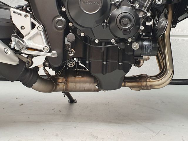 honda - cb-1000-hornet-sp