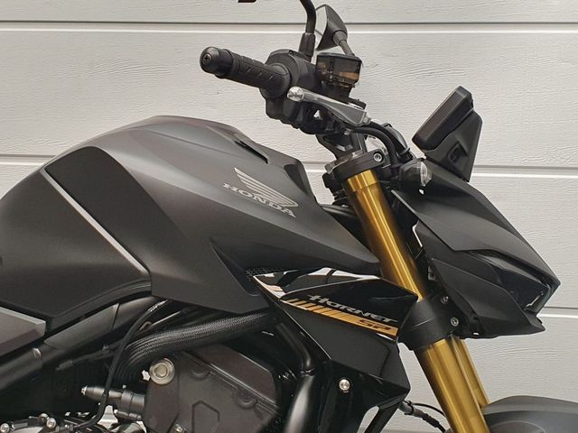 honda - cb-1000-hornet-sp