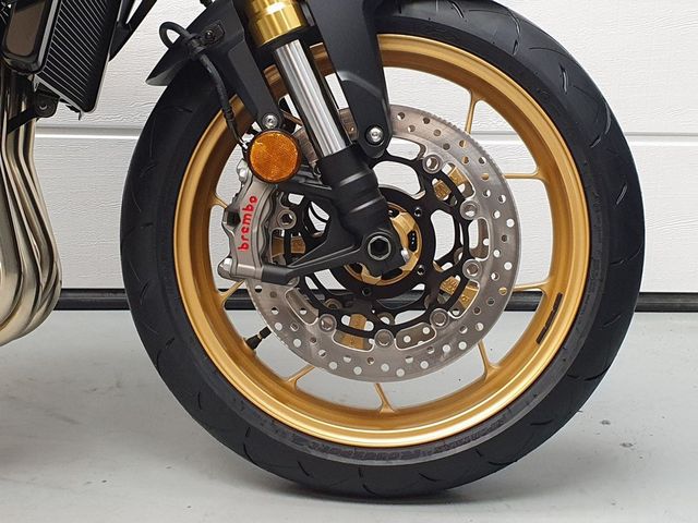 honda - cb-1000-hornet-sp