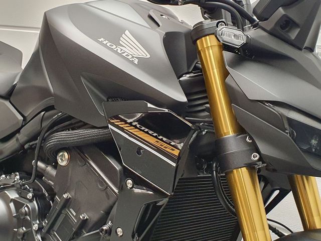 honda - cb-1000-hornet-sp