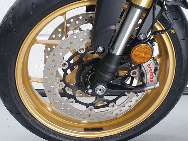 honda - cb-1000-hornet-sp
