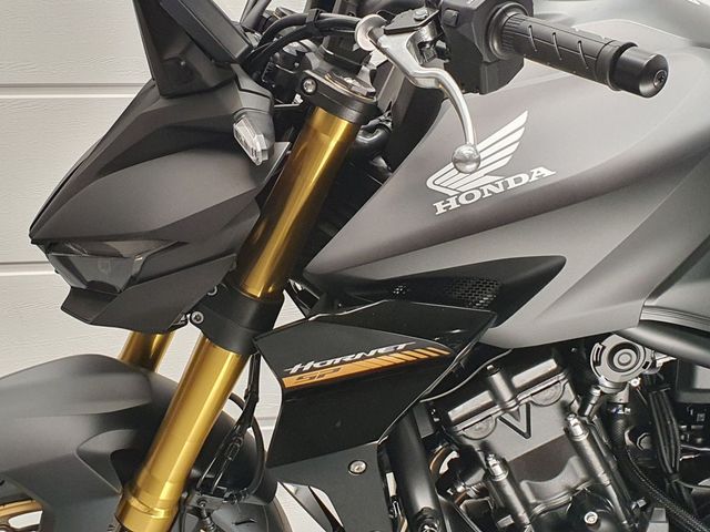 honda - cb-1000-hornet-sp