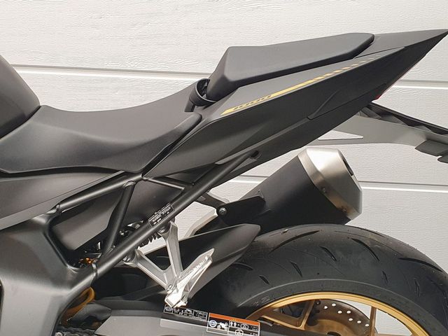 honda - cb-1000-hornet-sp