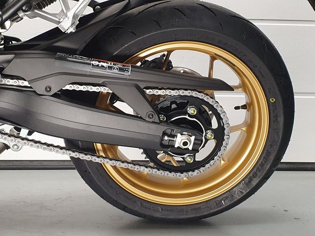 honda - cb-1000-hornet-sp