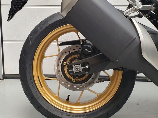honda - cb-1000-hornet-sp