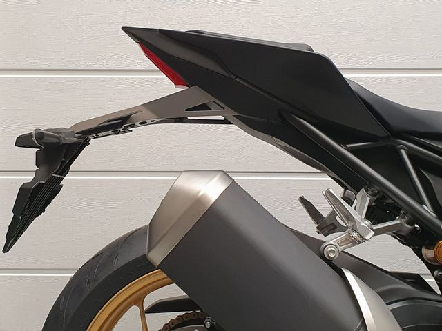 honda - cb-1000-hornet-sp