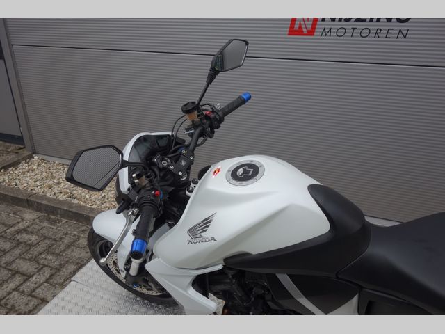 honda - cb-1000-r