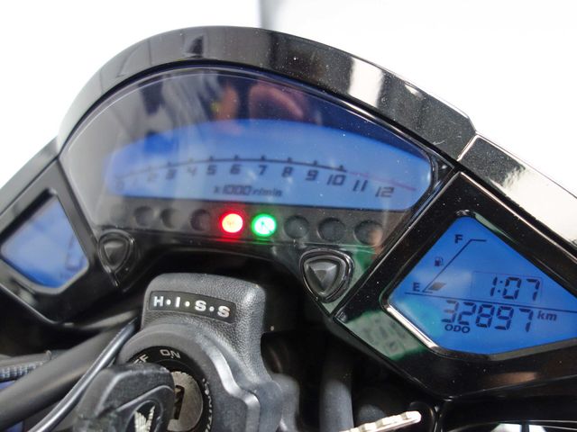 honda - cb-1000-r