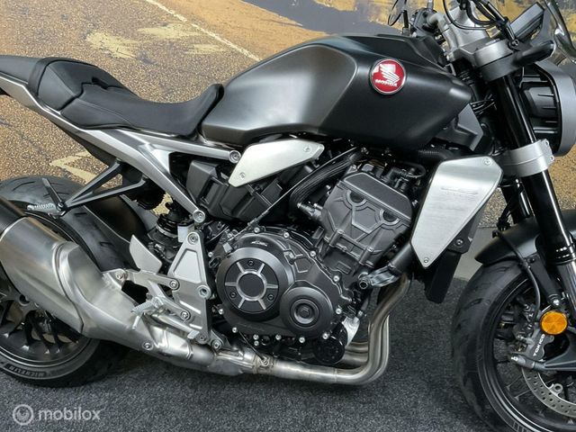 honda - cb-1000-r