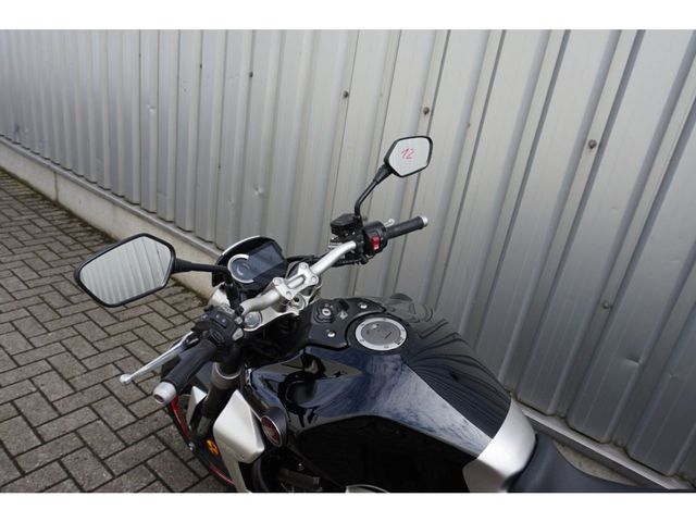 honda - cb-1000-r