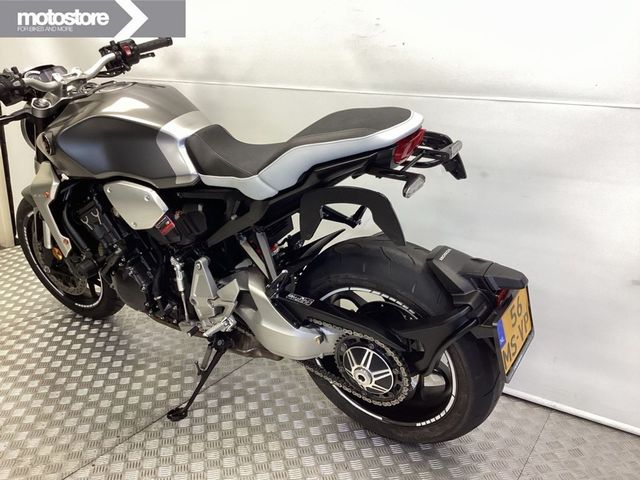 honda - cb-1000-r