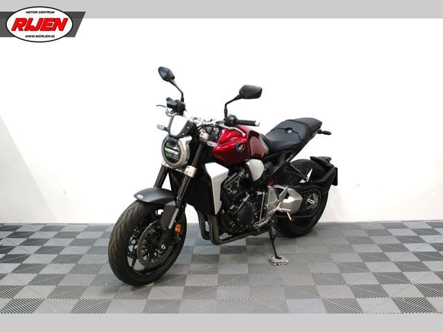 honda - cb-1000-r