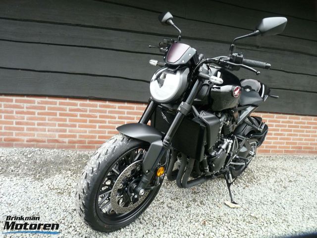 honda - cb-1000-r