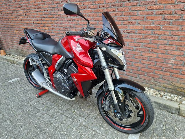 honda - cb-1000-r