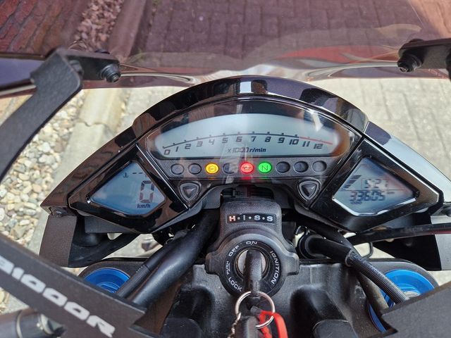 honda - cb-1000-r