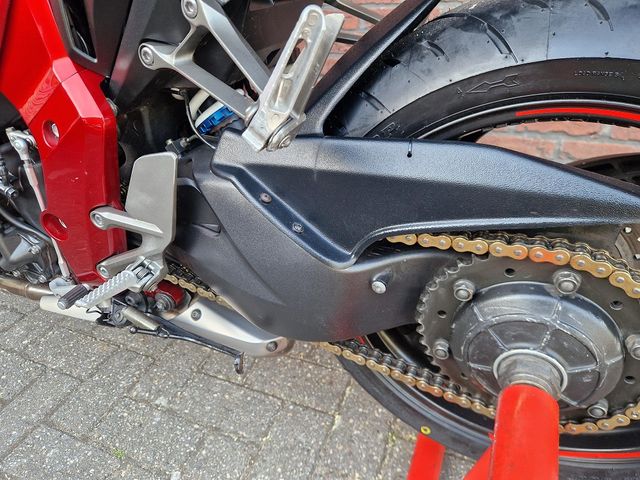 honda - cb-1000-r