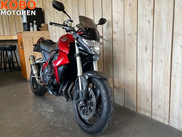 honda - cb-1000-r