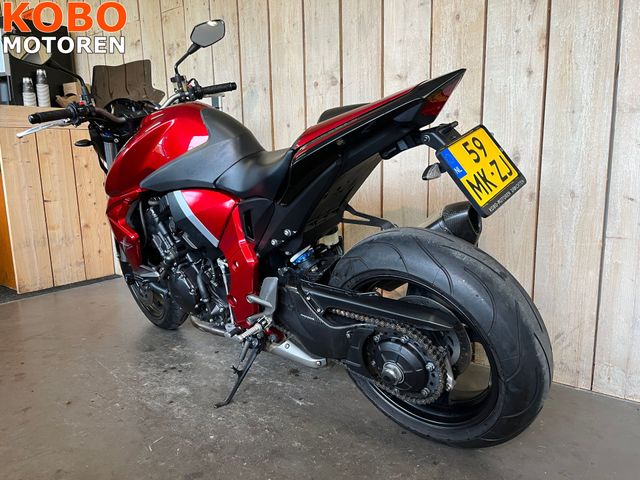 honda - cb-1000-r