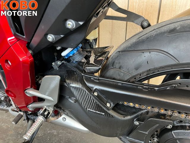 honda - cb-1000-r