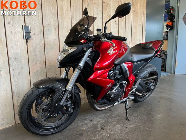 honda - cb-1000-r