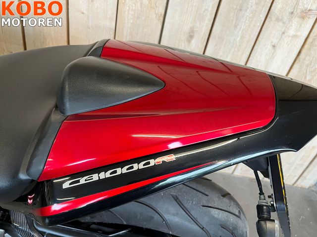 honda - cb-1000-r