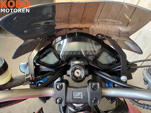 honda - cb-1000-r