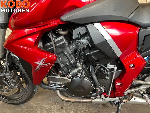 honda - cb-1000-r