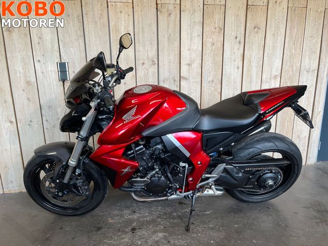 honda - cb-1000-r
