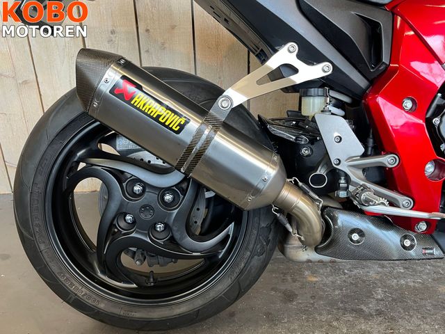 honda - cb-1000-r