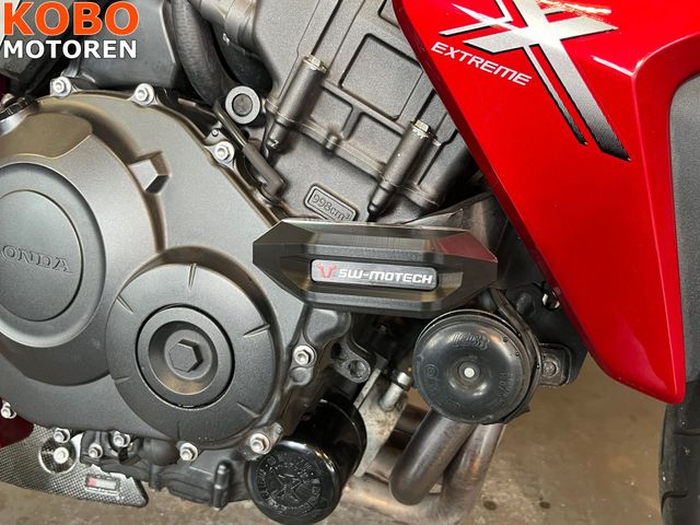 honda - cb-1000-r