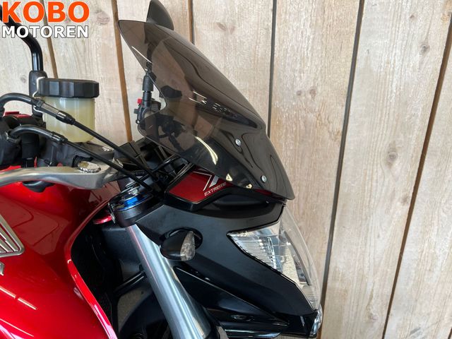 honda - cb-1000-r
