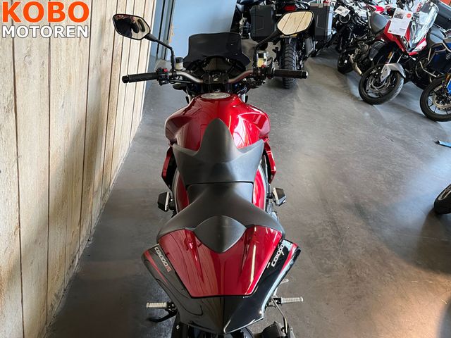 honda - cb-1000-r