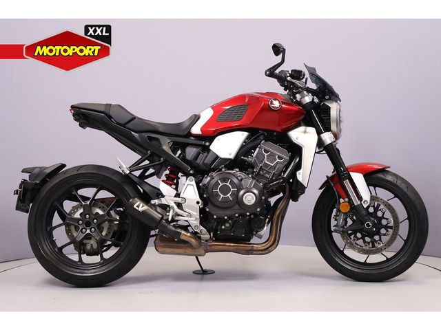 honda - cb-1000-r