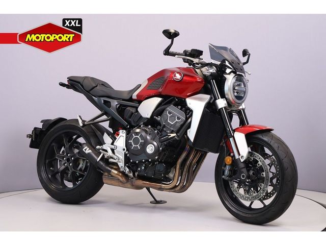 honda - cb-1000-r