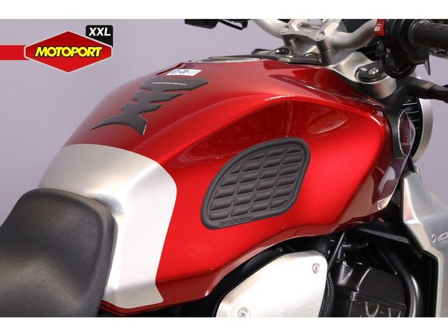 honda - cb-1000-r