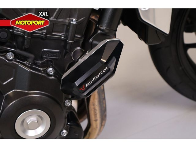 honda - cb-1000-r