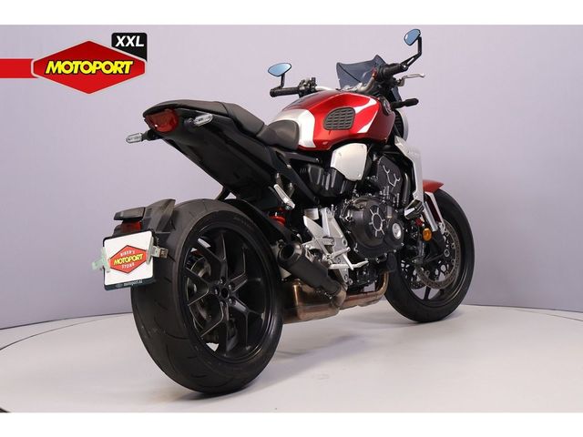 honda - cb-1000-r