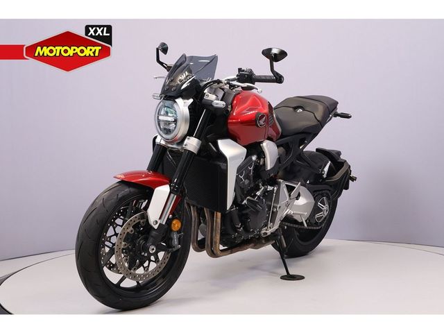 honda - cb-1000-r