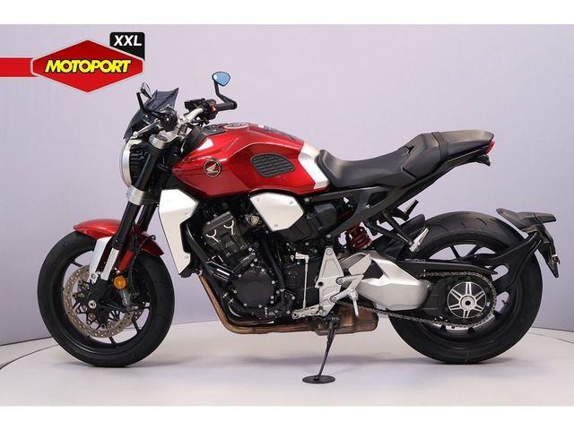 honda - cb-1000-r