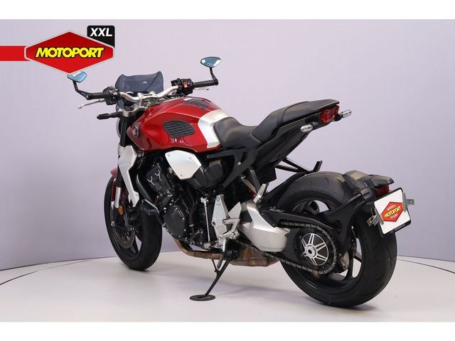 honda - cb-1000-r