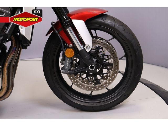 honda - cb-1000-r