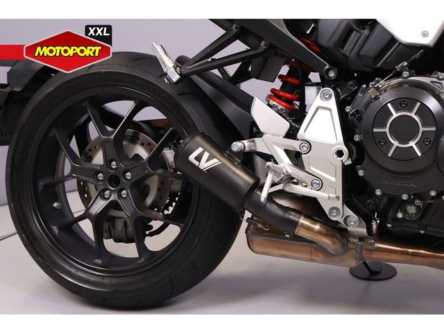 honda - cb-1000-r